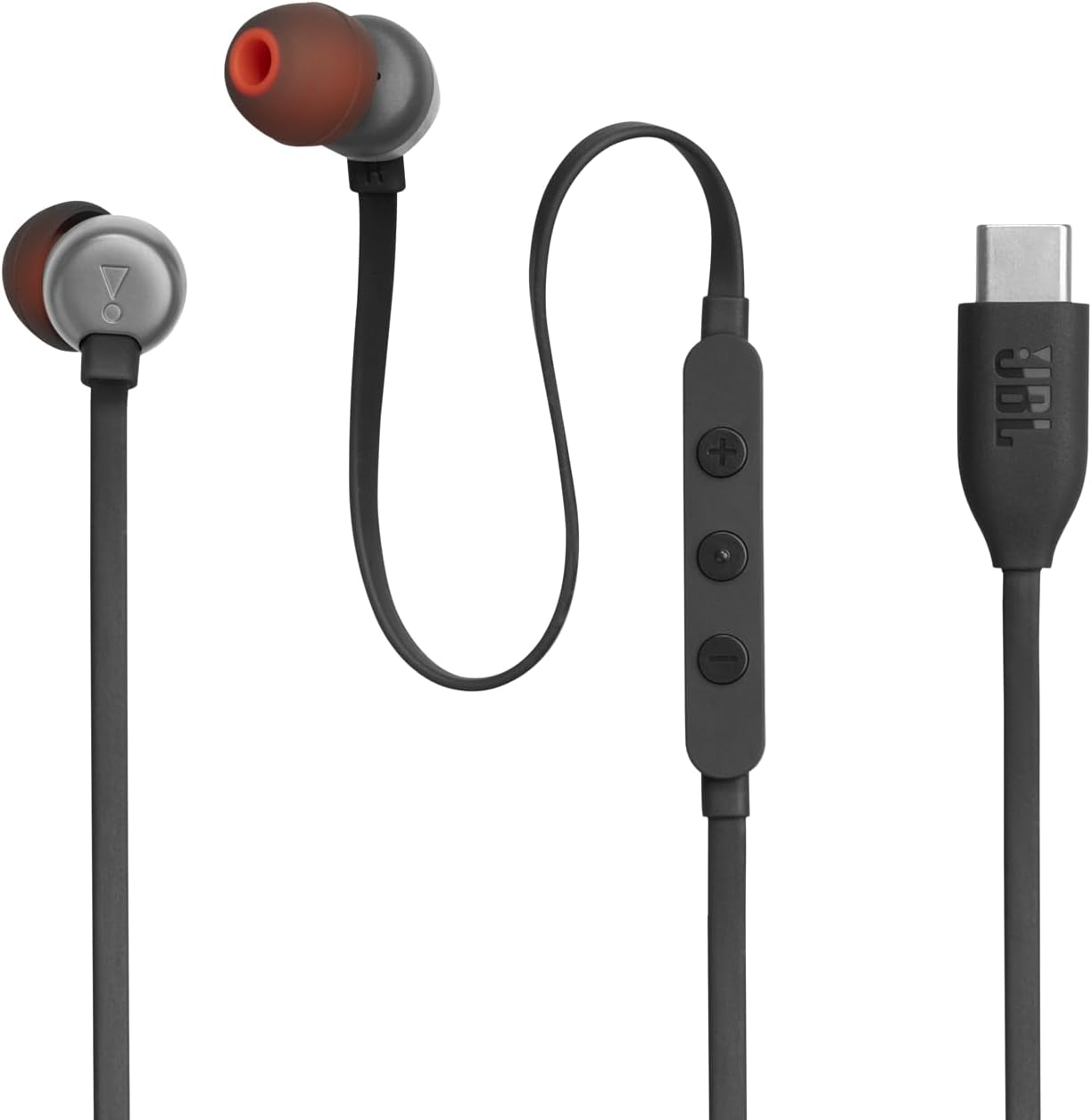 JBL TUNE 310C USB-C - MultiColor JBL TUNE 310C USB-C - MultiColor